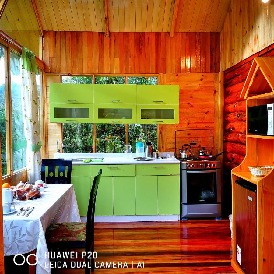 אוקסאפמפה Hassinger Ranch Cabanas מראה חיצוני תמונה