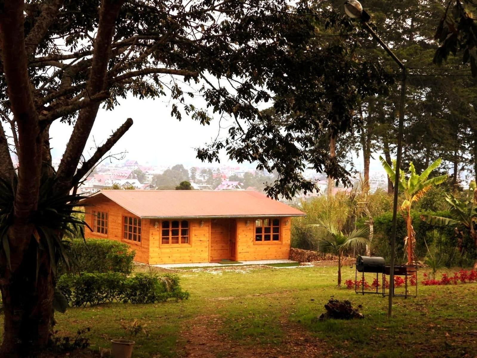 אוקסאפמפה Hassinger Ranch Cabanas מראה חיצוני תמונה