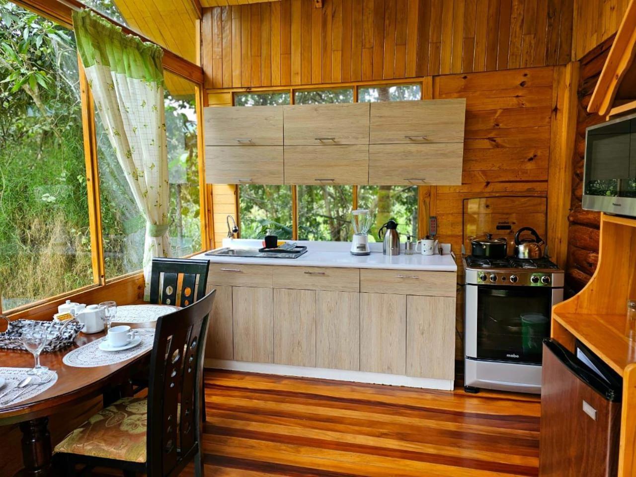 אוקסאפמפה Hassinger Ranch Cabanas מראה חיצוני תמונה