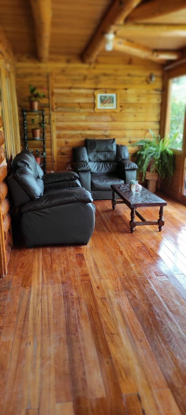אוקסאפמפה Hassinger Ranch Cabanas חדר תמונה