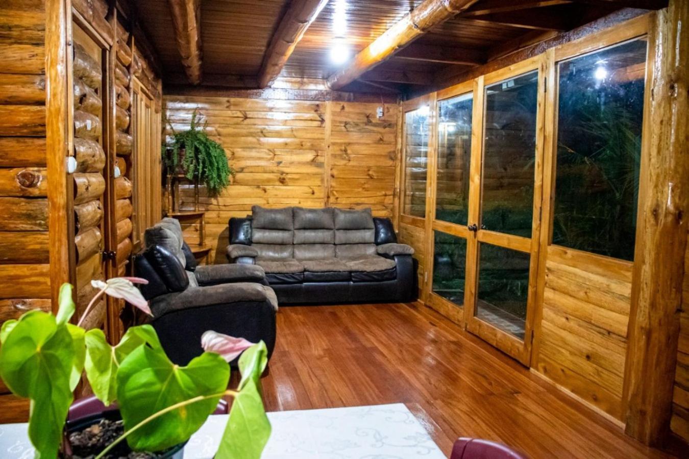 אוקסאפמפה Hassinger Ranch Cabanas חדר תמונה