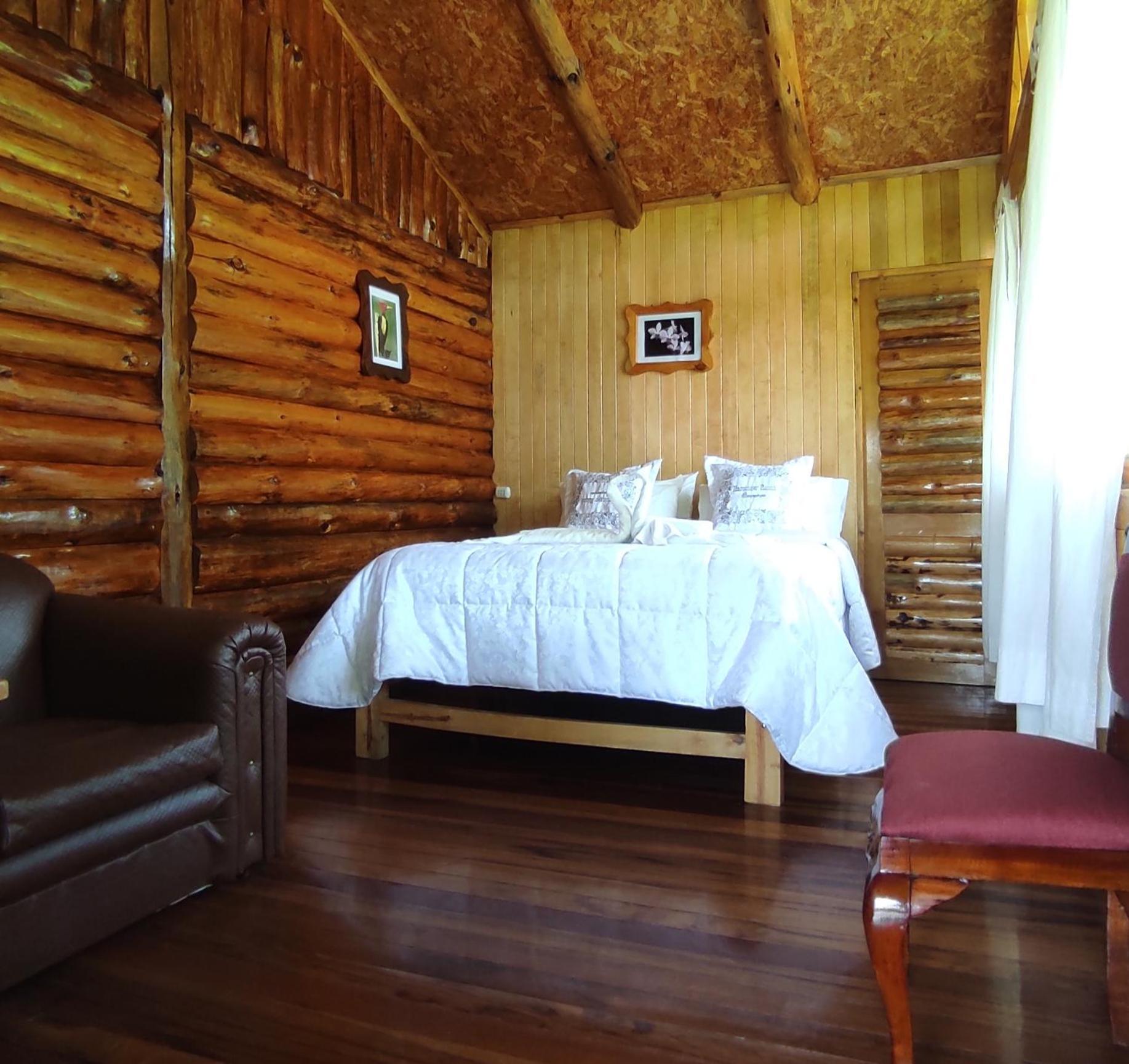 אוקסאפמפה Hassinger Ranch Cabanas חדר תמונה